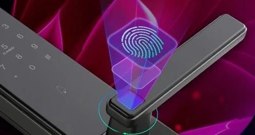 智能鎖指紋識別安全嗎？