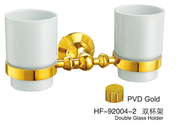 HF-92004-2雙杯架