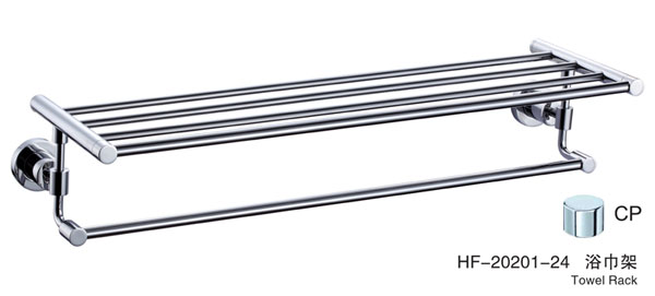 HF-20201-24浴巾架