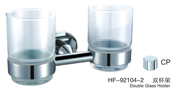 HF-92104-2雙杯架