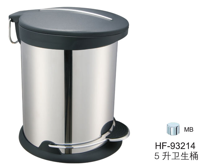 HF-93214 5升衛生桶