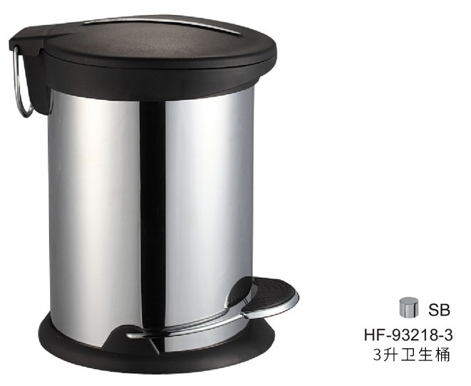 HF-93218-3 3升衛生桶