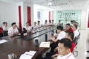 匯泰龍召開2014年第二季度管理評審暨半年度目標達成總結會議