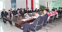 匯泰龍召開2012年度管理評審會議